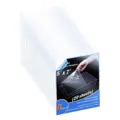 10 Klare Acrylplatten – 15x10 Cm, 3 Mm Dick, Transparent, Für DIY, Bilderrahmen, Display & Mehr