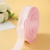 Sakura Pink-2.5cm, 50 Yards Per Roll
