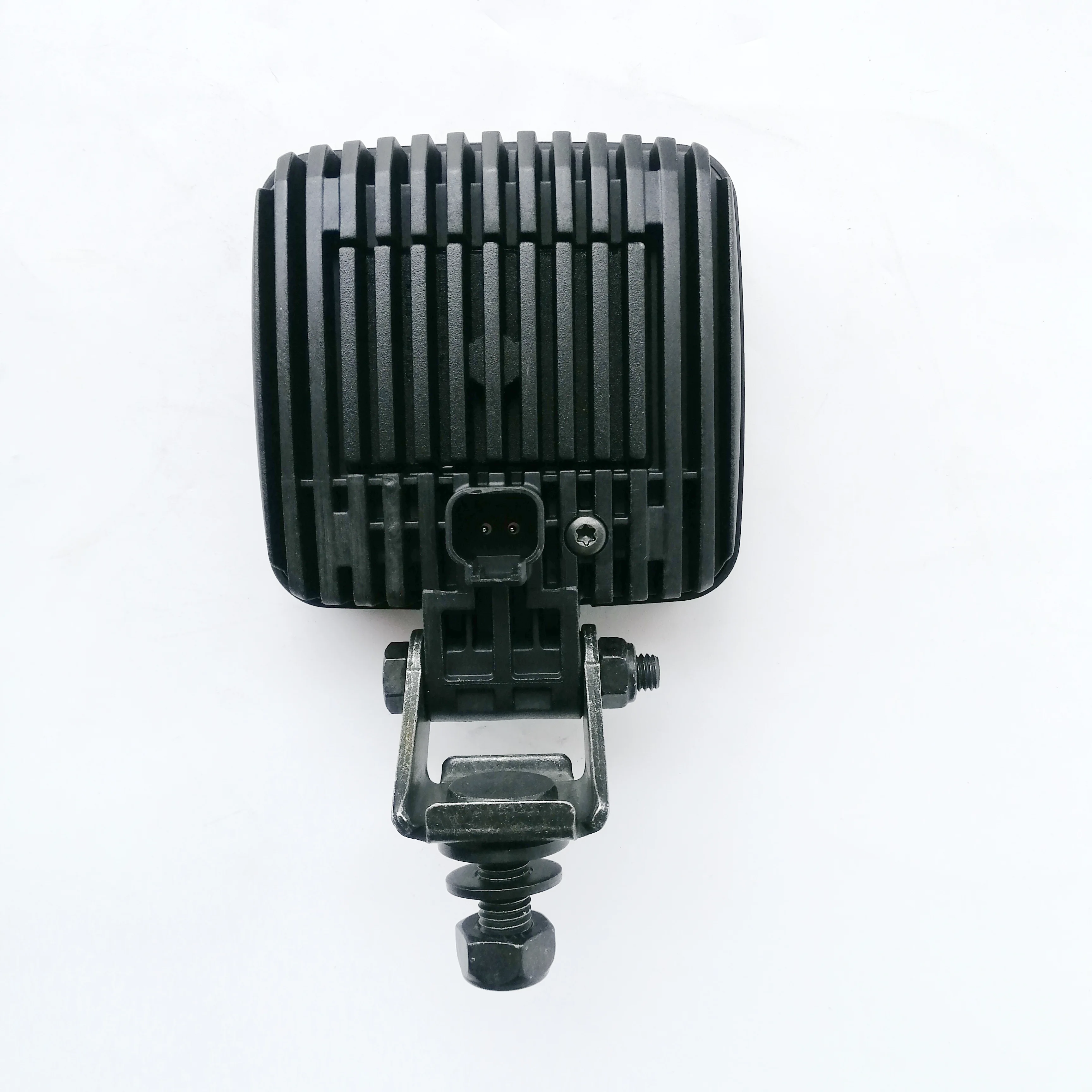 VOE11170009 Work Lamp - Original Part for Volvo Heavy Equipment