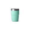 8oz turquoise