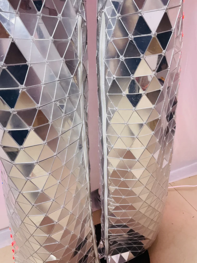 uv schutz fensterfolie Spiegelfolie Master 80XC nach Maß für Kunststoffe & Polycarbonat Sonnenschutzfolie fenster