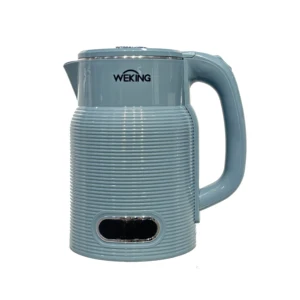 New Products Kettle 1.7L Portable Kettle Water Boiler Custom Color OEM Small Kitchen Appliances for Other Home Appliances