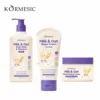 Gel doccia e shampoo 2 in 1