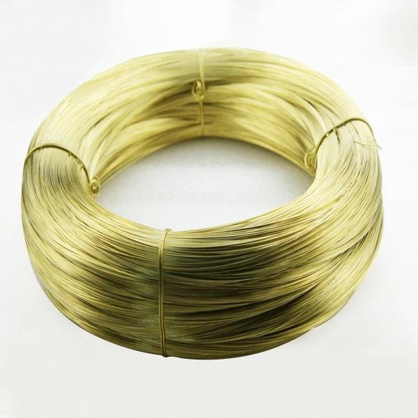 Factory Brass Wire 0.110.0mm Ultrafine Brass Wire H62 H65 H68 All
