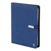 Blue, Black, Grey Ash