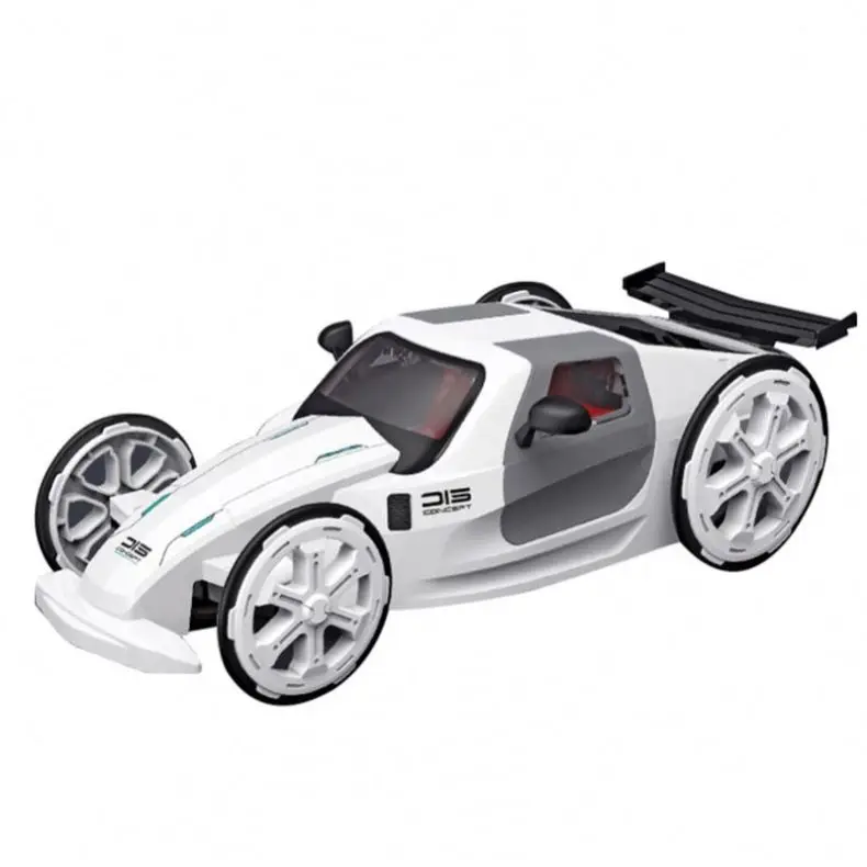 Игрушка «сделай сам» 4WD на солнечной батарее, игрушка на солнечной батарее, подарок в научном стиле, подарки для подростков с низким содержанием углерода и защитой окружающей среды