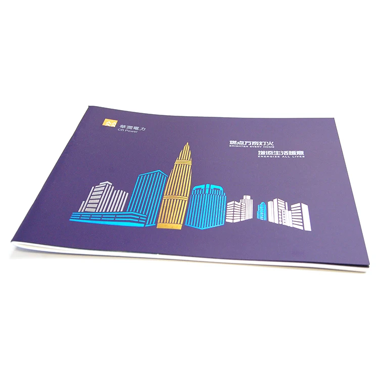 OEM-дизайн, 4 цветные принтеры, принтер, Каталог печати и журнал, индивидуальные услуги печати книг