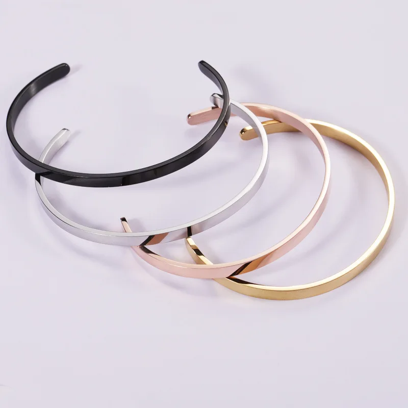 Cuff Bracelet
