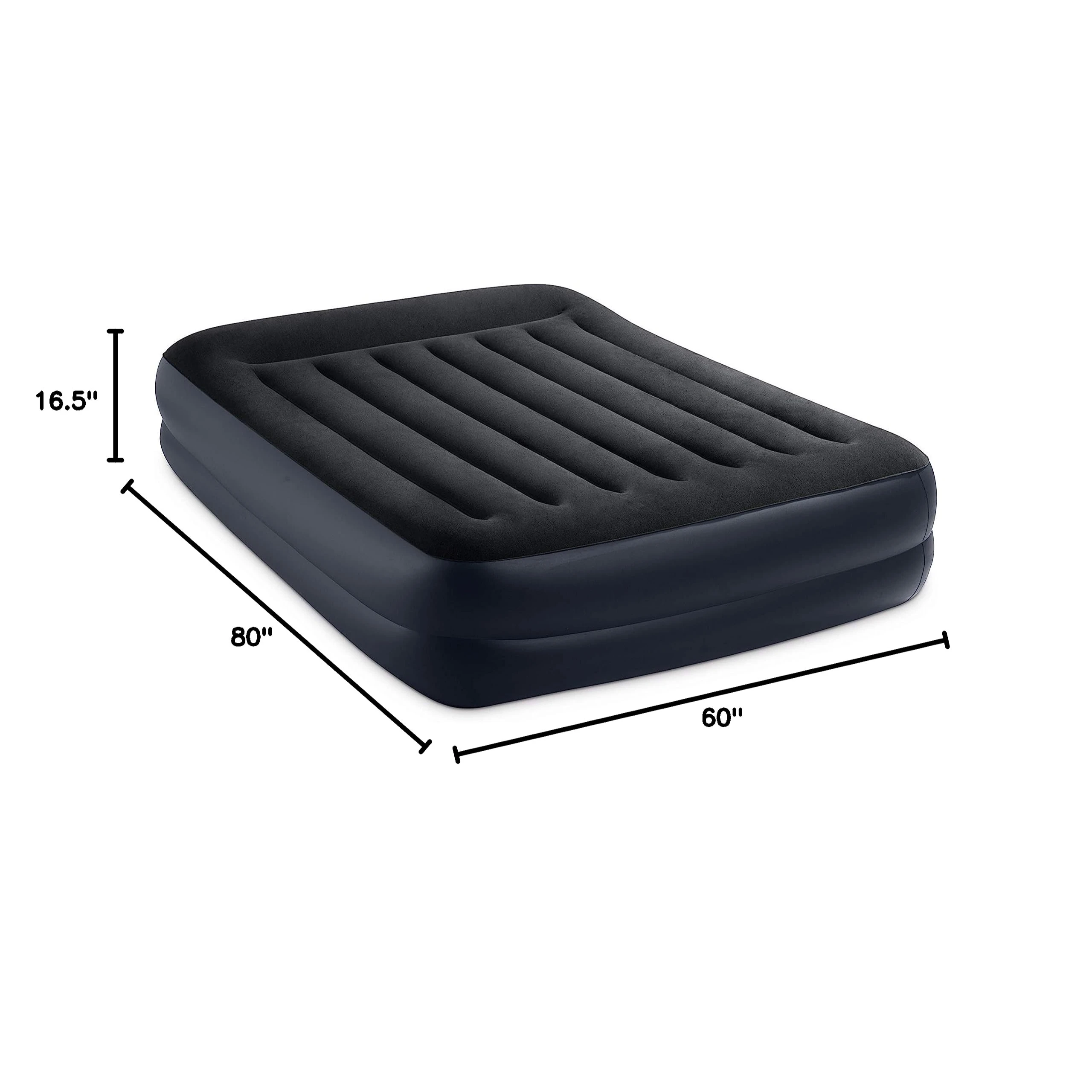 Custom Air Mattress Inflatable Airbed Comfort Inflatable Sleeping