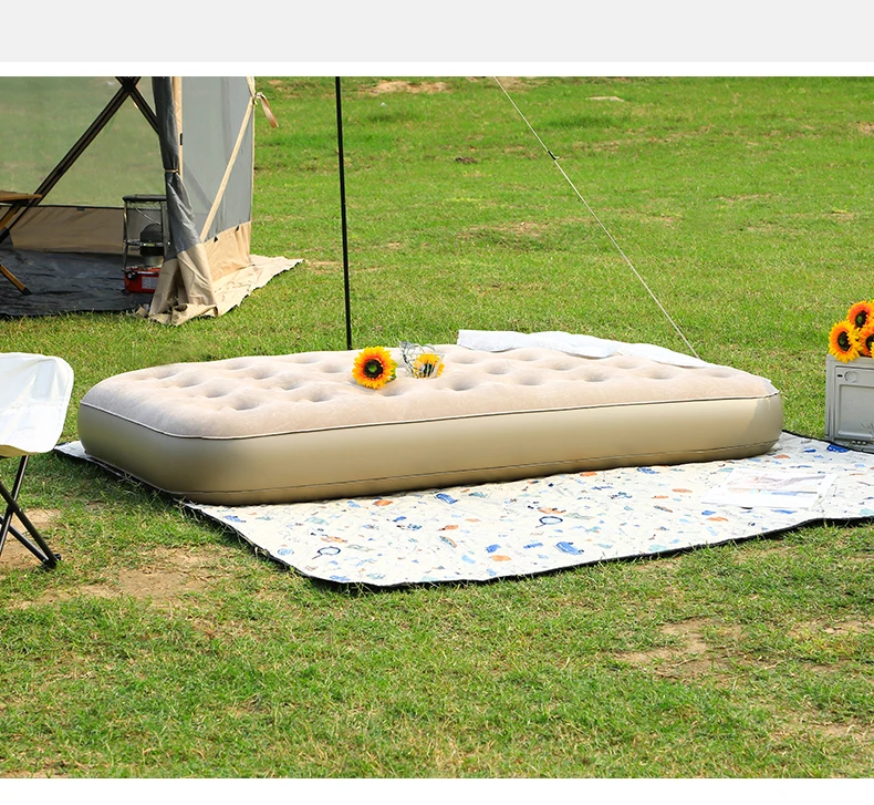 coody tent Coody Aurora Dome Black Luxury Inflatable Tent (2-4 person) main image 0