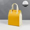 Light Yellow Bicolor