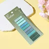 สีฟ้าสีเขียว