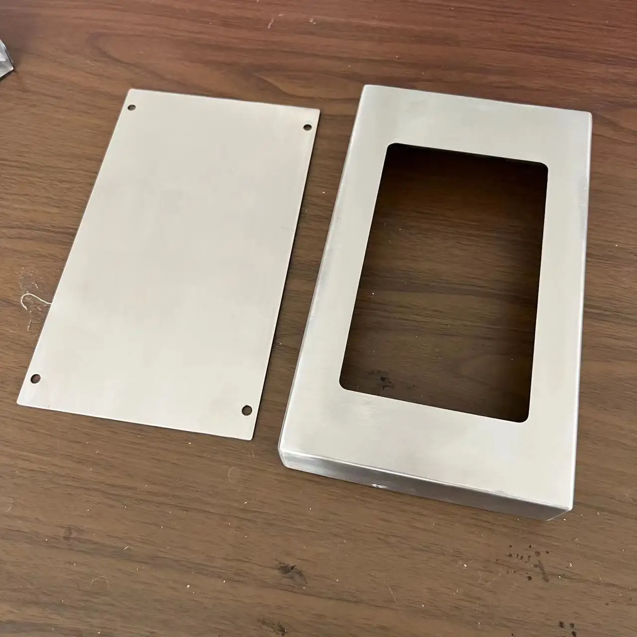 Factory Directly Sell Stamping Sheet Metal Part Milling Precision Bike and Bicycle Spare Parts