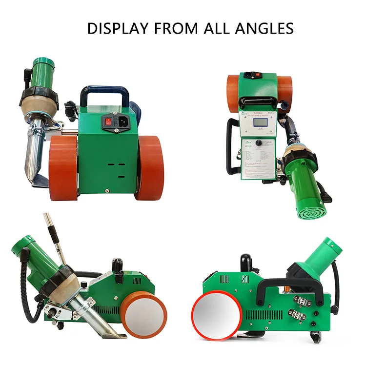 SUGON T26D Soldering Iron Station mobile phone repairing and soldering stations