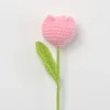 Fashionista-Plump Tulip Stem (Small)