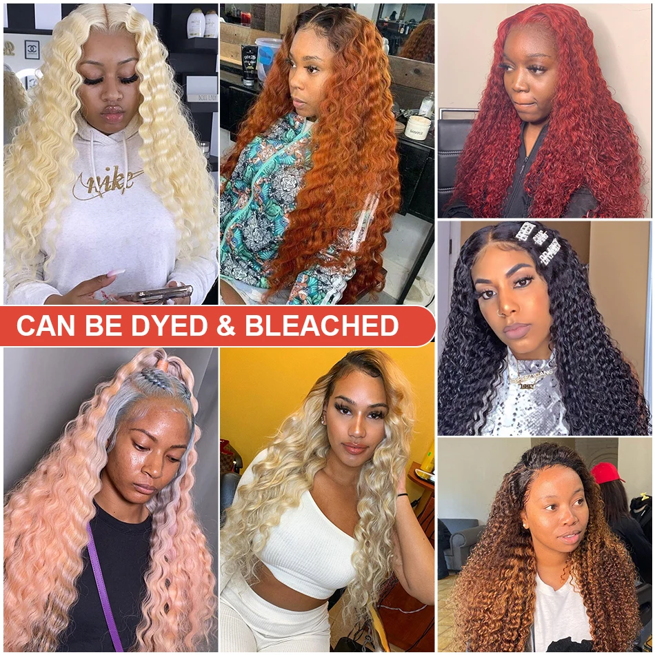 Echthaar Perücke Mit 4x4 Lace Closure – Schokoladenbraun, 150% Dichte, 20 Zoll, Unverarbeitetes Remy-Haar