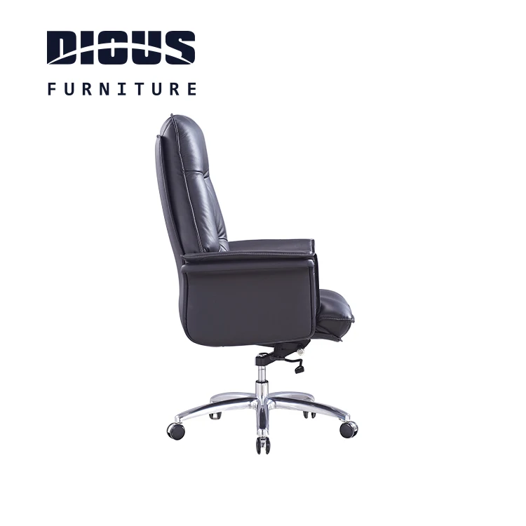 Dious cheap popular office chair leather price