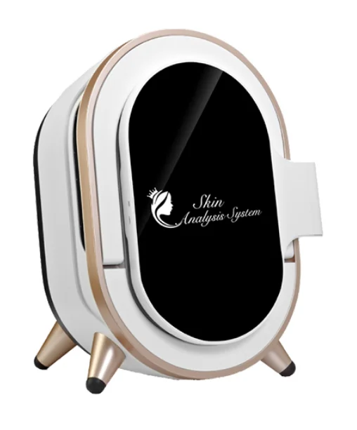 CENMADE Newest Skin Problem Analysis 3d Skin Scanner Analyzer