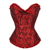 Deep Red
