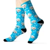 Custom print socks-4