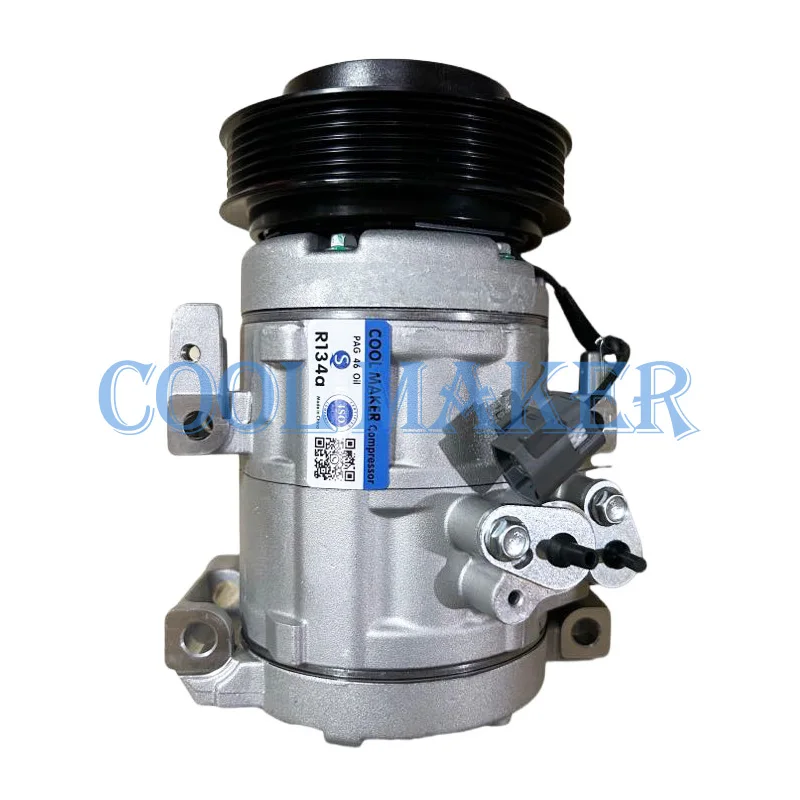 HS18N for Mazda CX7 CX-7 Ac Compressor EG2161450G