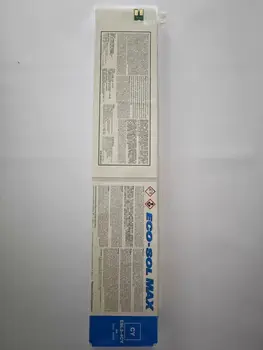 100% Original 440cc Roland ECO-SOL MAX2 INK Roland ESL3-4CY ESL3