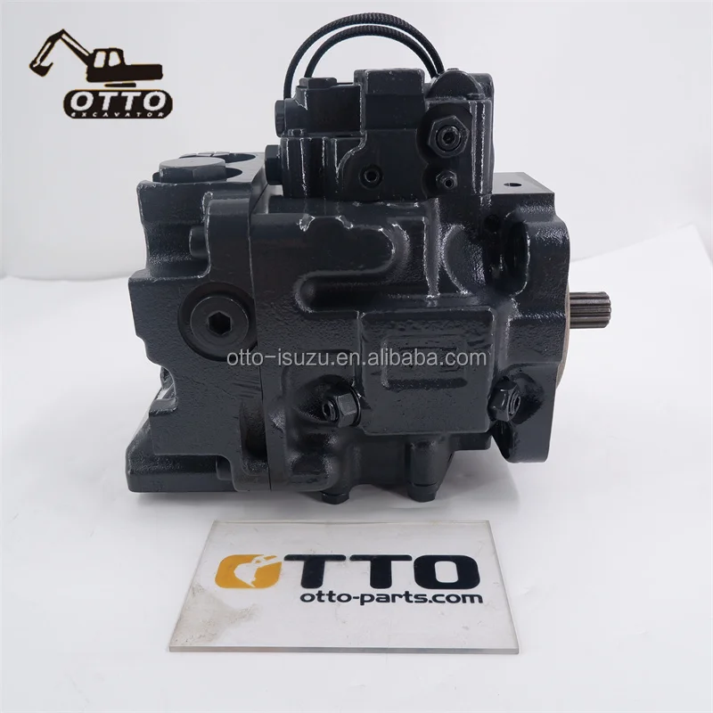 ll_0305さん専用 708-1S-00370 708-1S-00390 708-1S-00450 Pump for Komatsu