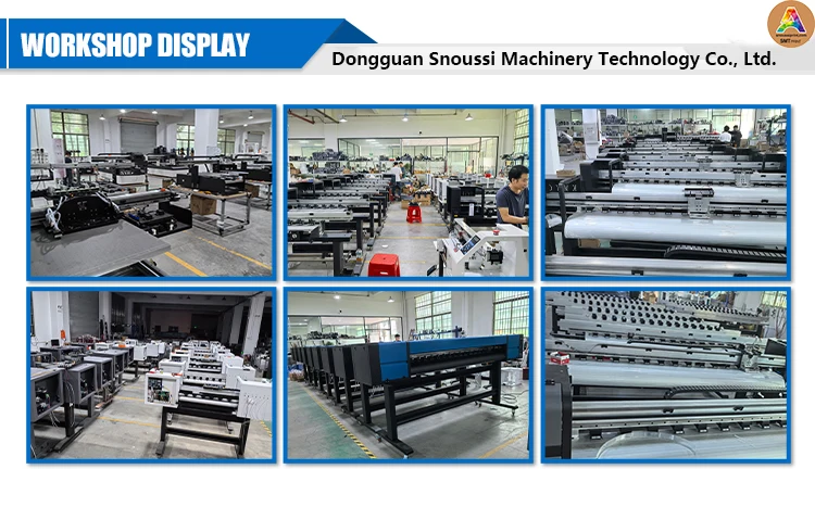 Company overview