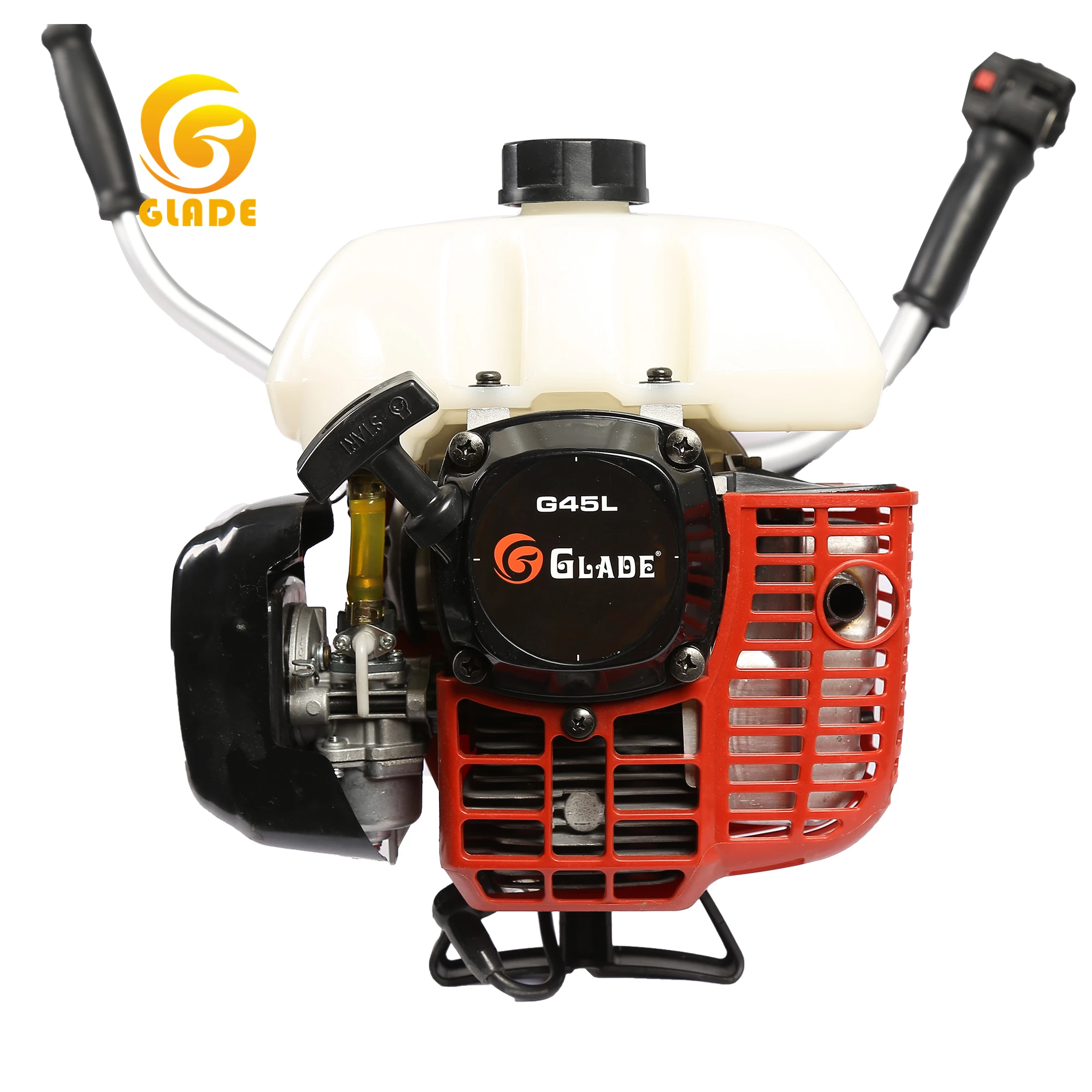 Petrol/gas Grass Trimmer Weed Eater Brush Cutter BC4310/3410