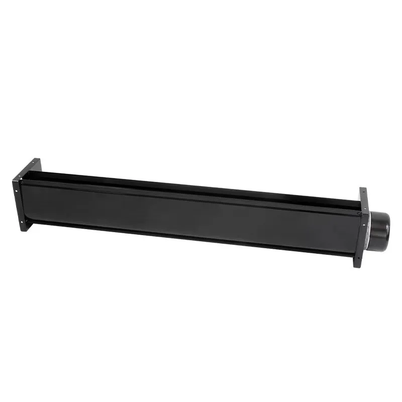 Cross Flow Fan, HY-65DC, DC12V/24V - detail 4