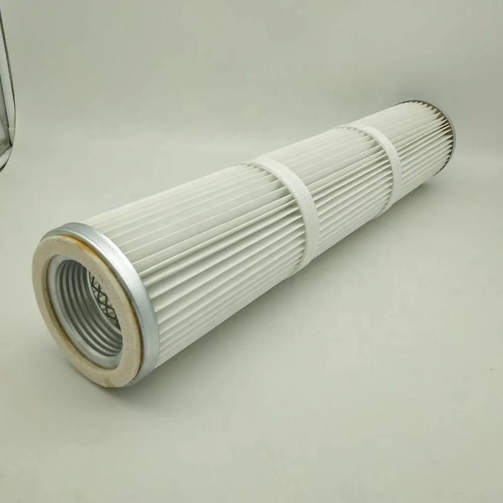 あ PSD5 Rig Dust Collector Air Filter Element 3222321295 - High