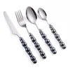 Black Pearl Four-Piece Set