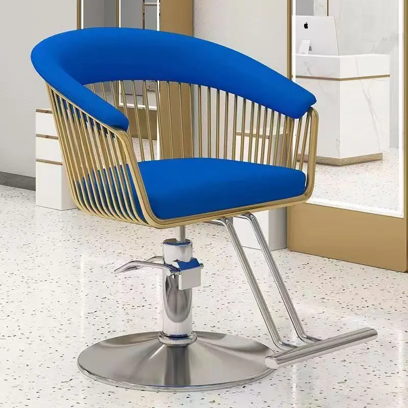 Wholesale Custom Modern Fashion Other Hair Salon Furniture Salon Chair