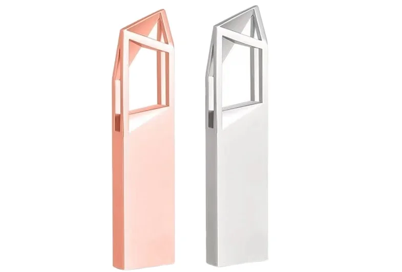 2021 Hot Sale Metal Usb Flash Drive Usb Stick 2.0 3.0 8g 16g 32g 64g Pendrive usb stick - ANKUX.COM
