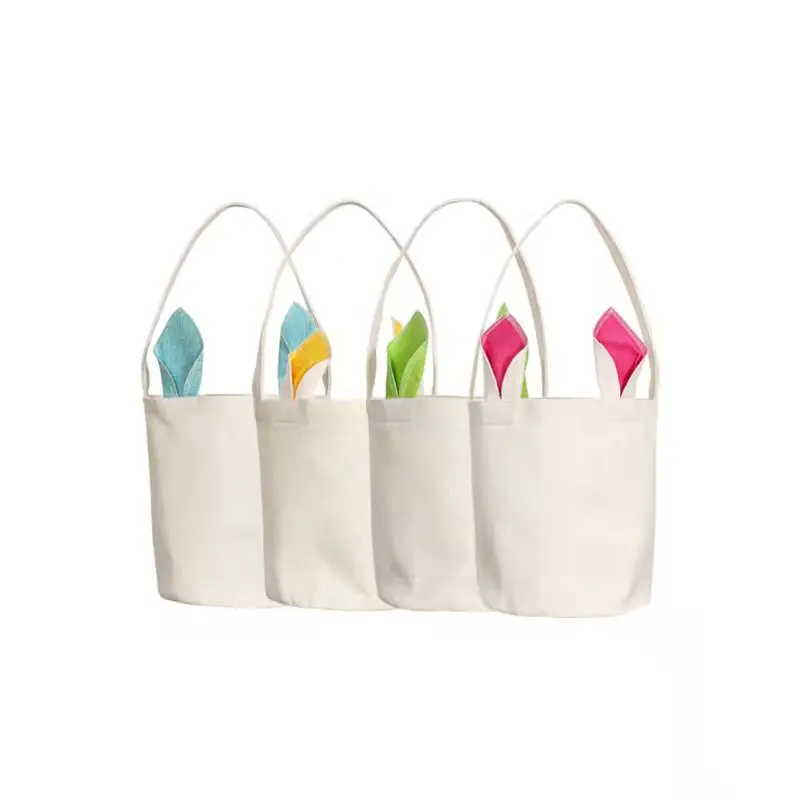 Buy Personalised Easter Bag Easter Basket Easter Gifts Online in India   Etsy