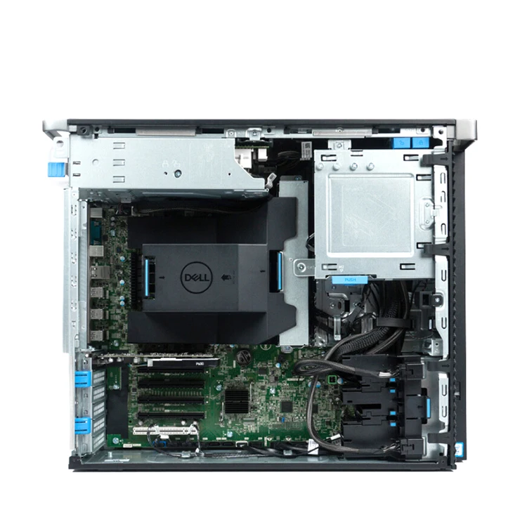 High Grade Luxury for D Ell Precision 5820 Tower Workstation Server