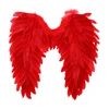 Size B Red