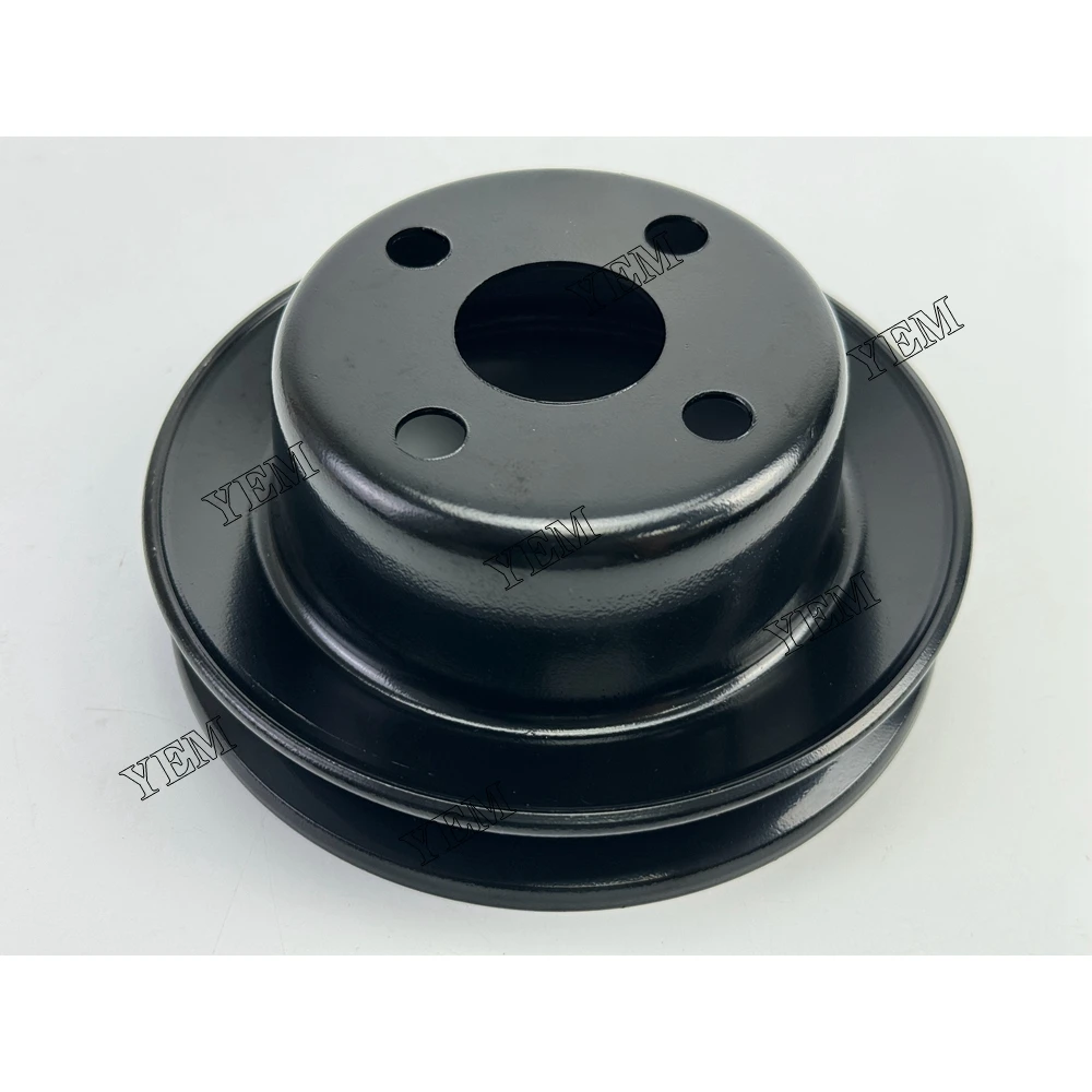 1DZ Water Pump Pulley 16371-76023-71 for Toyota