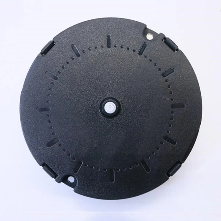 Analogico Movimento Al Quarzo Sveglia Sottile,Sottile Movimenti Di  Orologeria - Buy Allarme Orologio Sottile Movimento,Rotondo Orologio Al Quarzo  Movimento,D50mm Orologio Movimento Product on Alibaba.com