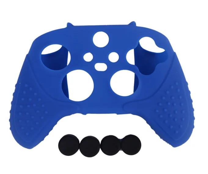 Игровые консоли и аксессуары защитный чехол силиконовый чехол x box серии X консоль