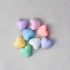 #9 couleurs mélangées