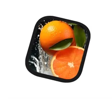 AMOLED 2.04 Inch 368*448 QSPI 24 Pins Best Selling ALL View Wide View Direction Touch Panel Small Lcd