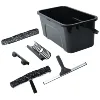 Ensemble complet (2 recharges de laveuse)