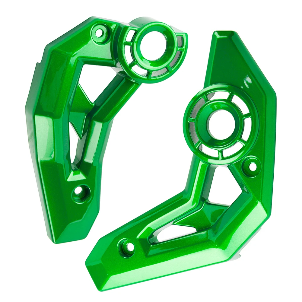 XXUN Motorcycle Frame Side Cover for Kawasaki Ninja 650