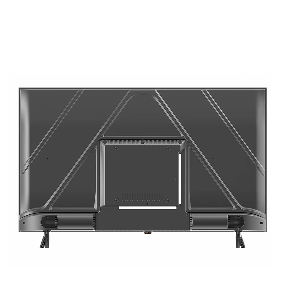 KUAI OEM Factory New Model Design 24 32 43 50 55 Inches 2K 4K HD Wifi Led Smart Tv Television Lcd Tv