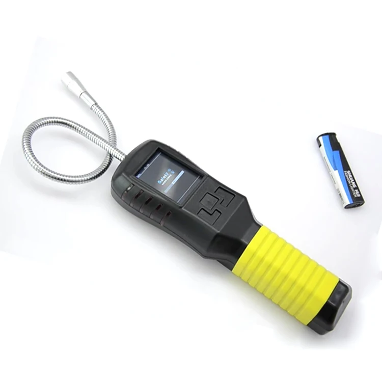 Zhongan Cl2 Leak Detector Portable Leakage Detector Refrigerant Leak Detector
