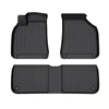 Air Pure &amp; Touring 2025-Tapis de sol pour voiture