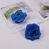 Azul, conjunto de dos piezas.