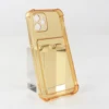 Glod transparent