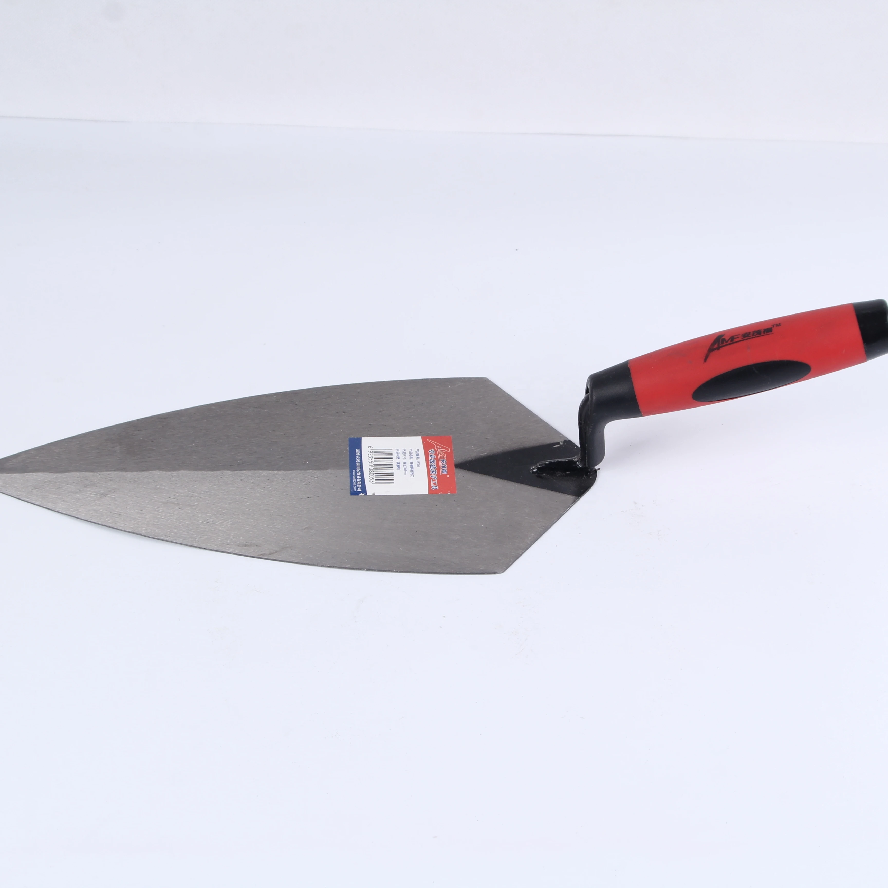 Pointing Trowel Soft Touch 6in RTR10606S - Pointing & Margin Trowels